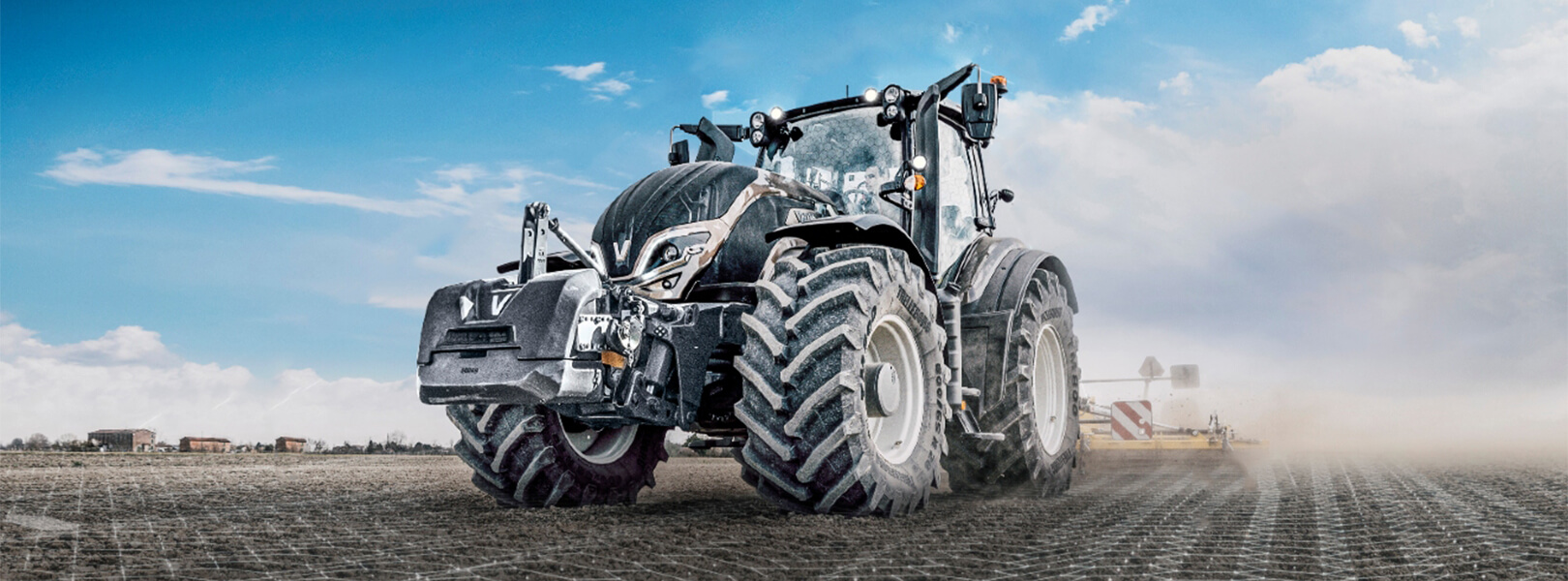 Valtra T5 Serie