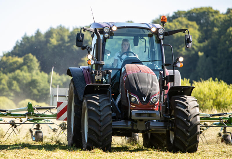 Valtra A-Series