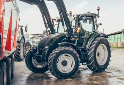 Valtra A-Series