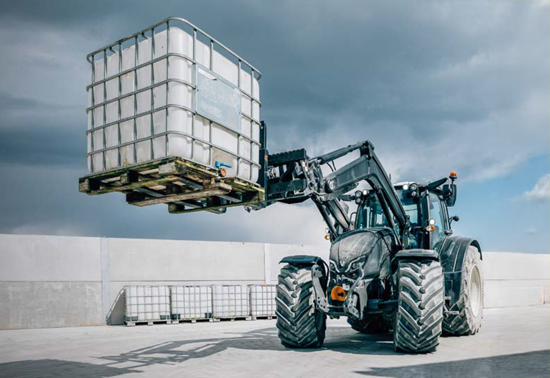 Valtra N Series