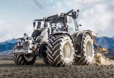 Valtra N Series