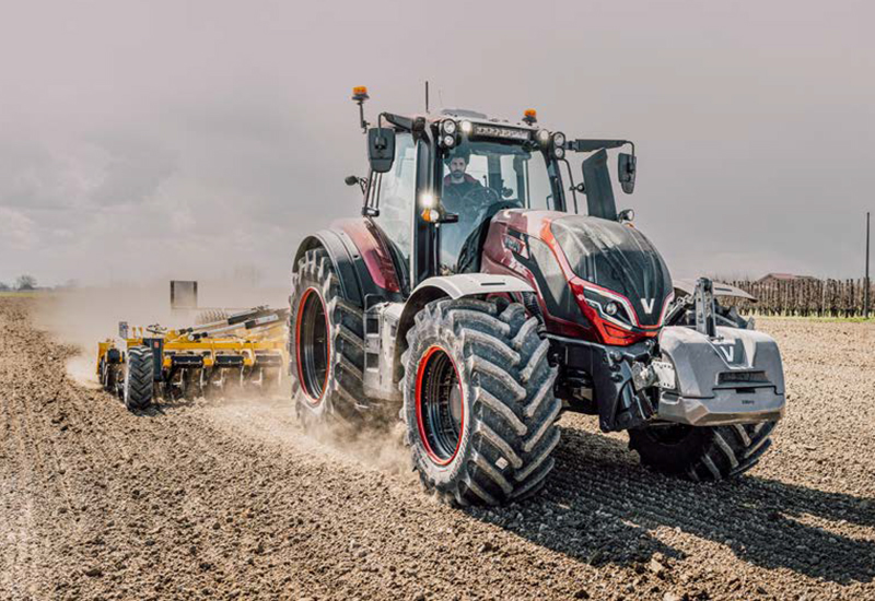 Valtra T-Serie