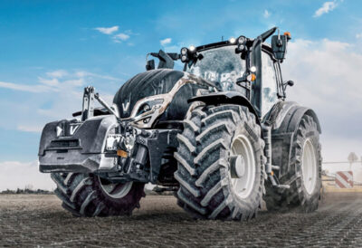 Valtra T-Series