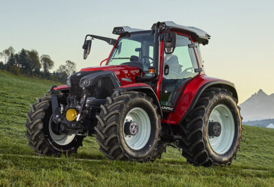 Lindner Lintrac