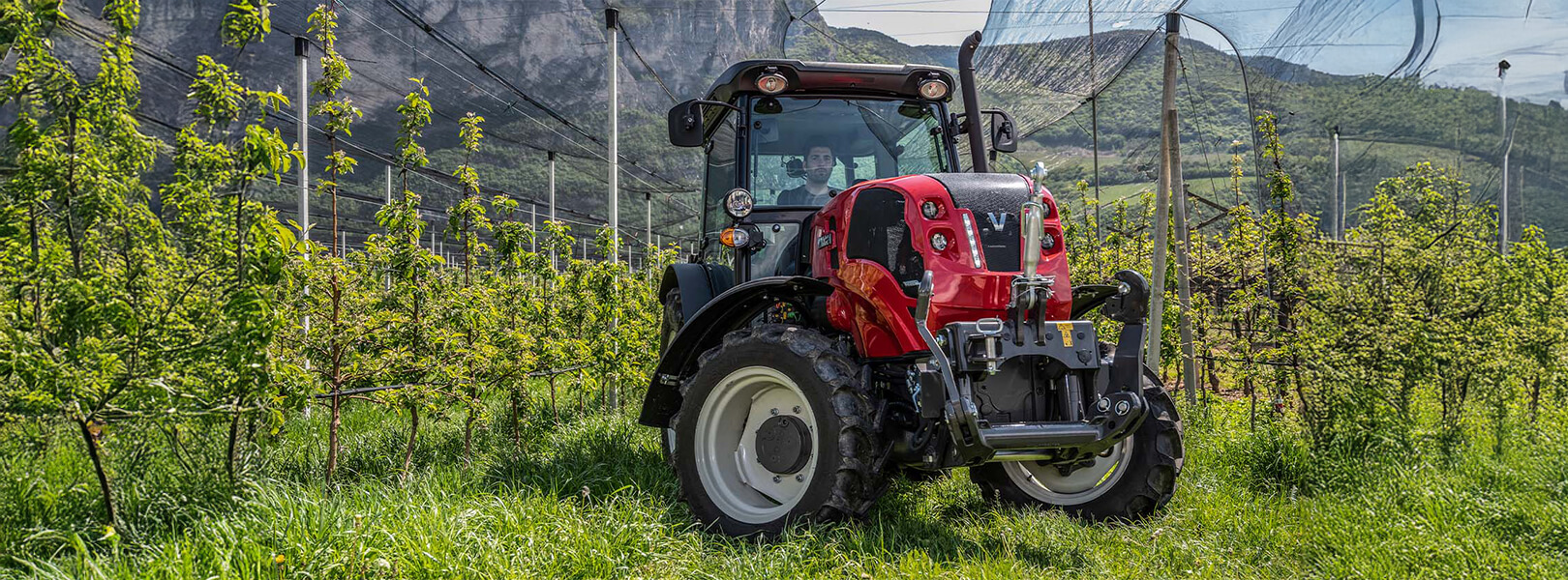 Valtra F-Serie