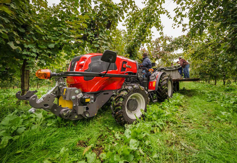 Valtra F-Serie
