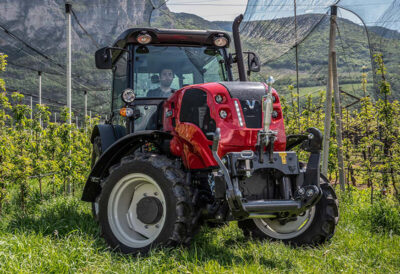 Valtra F-Serie