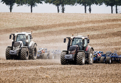 Valtra Q-Serie