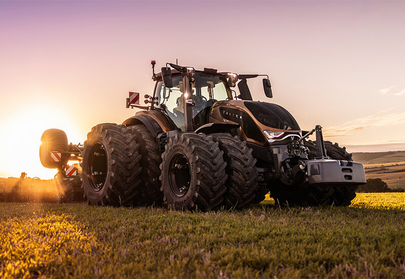 Valtra S-Serie