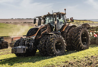 Valtra S-Serie